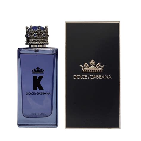 dolce gabbana the king eau de parfum 100ml|k dolce and gabbana cheapest.